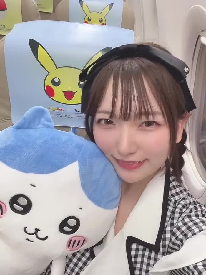 白石かんな Shiraishi_Kanna 1