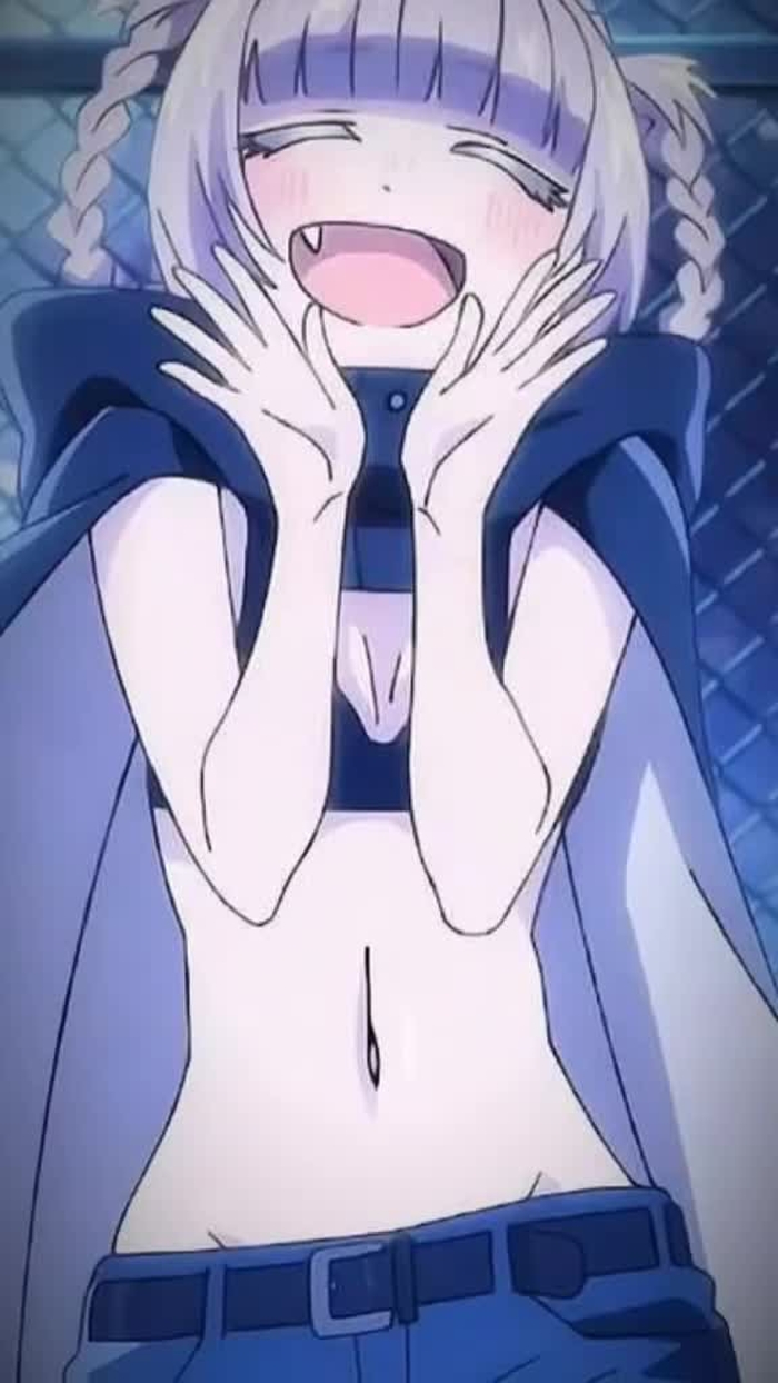#CapCut #ถ้าใครชอบคลิปนี้ฝากติดตามด้วยนะ #สาวอนิเมะน่ารัก #🥰🥰 #anime...