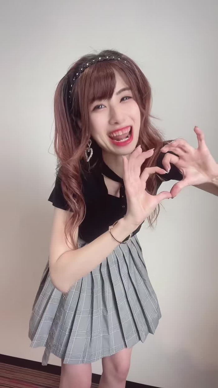 好きが止まらない♡ #アイドルスターターパック #踊ってみた