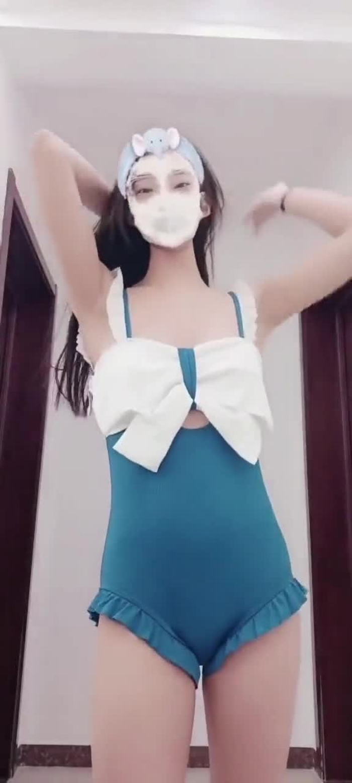 不会P图的雪琪酱 xueqijjang 24