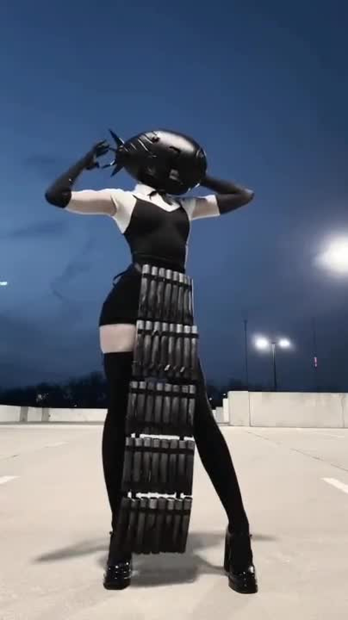 TakerlamaCosplay takerlama 172