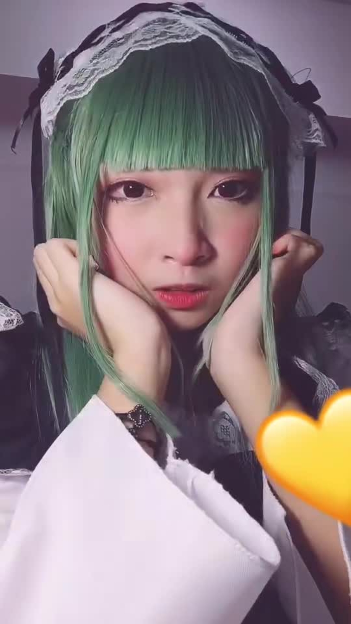 猜我下一個要新出的角色😍✨提示：シャケシャケ(゜∀゜) #爆豪勝己夢女子 #夢女子 #勝💍悠