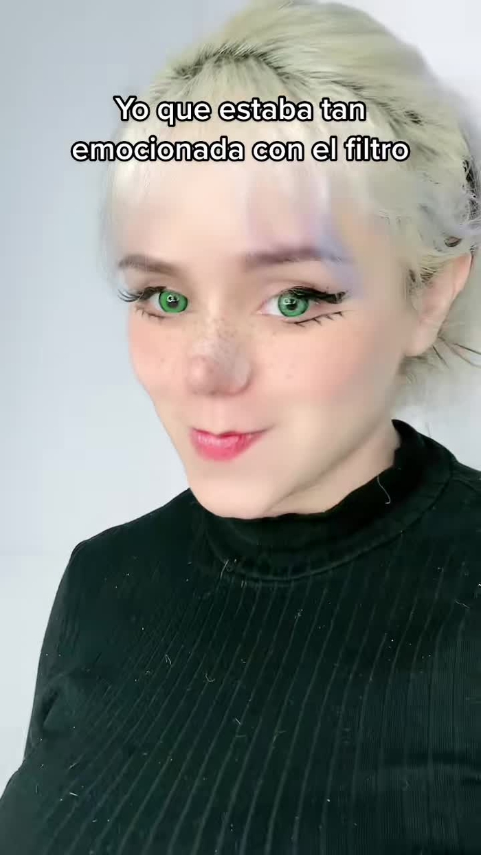 Queeeeé 🙈