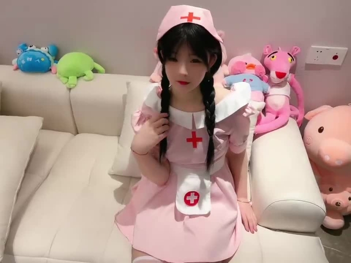 小可爱cos中介（收徒） johnlee86795463