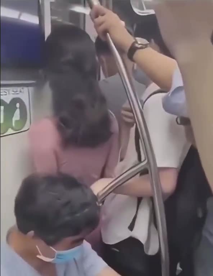 深藏功与名 Meritandfame 39