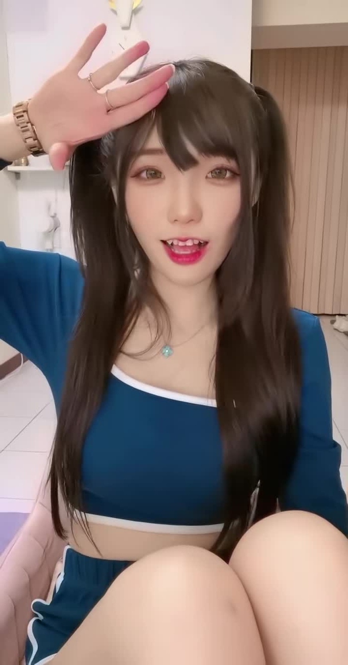 報告：今天可以嗎？一日女友