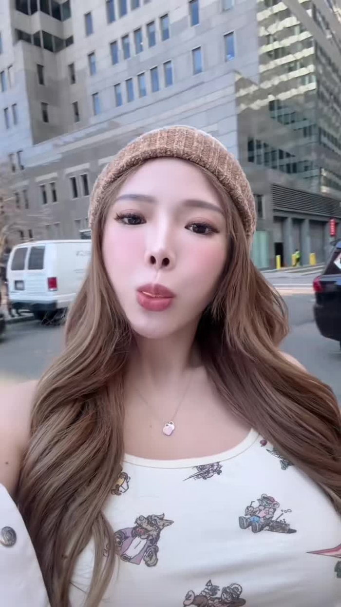 Hi New York city 🇺🇸🏙️ 1
