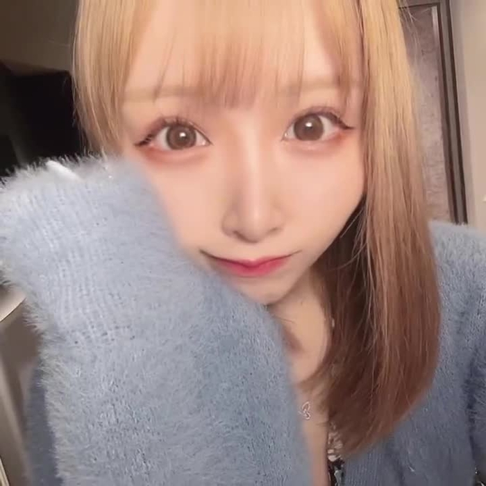 💙めろち💙 m_aquaa 22