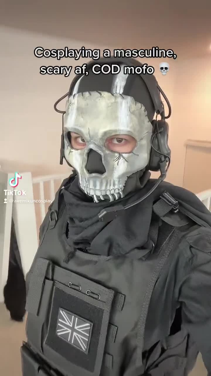 Akemikun 🔜 Anime Impulse SD AkemikunCosplay 2