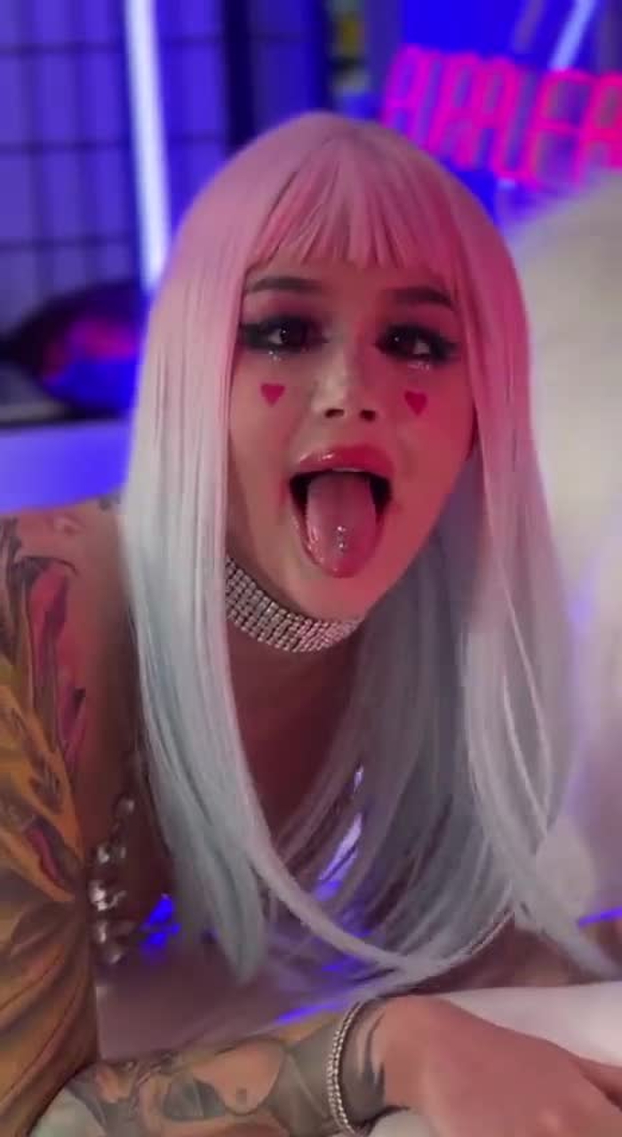 Purple Bitch impurplebitch 27