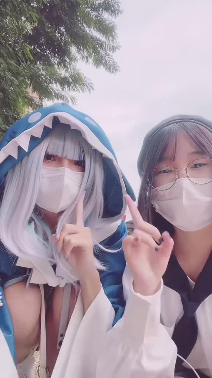 園遊會(ˆ꜆ . ̫ . ).ᐟ.ᐟ