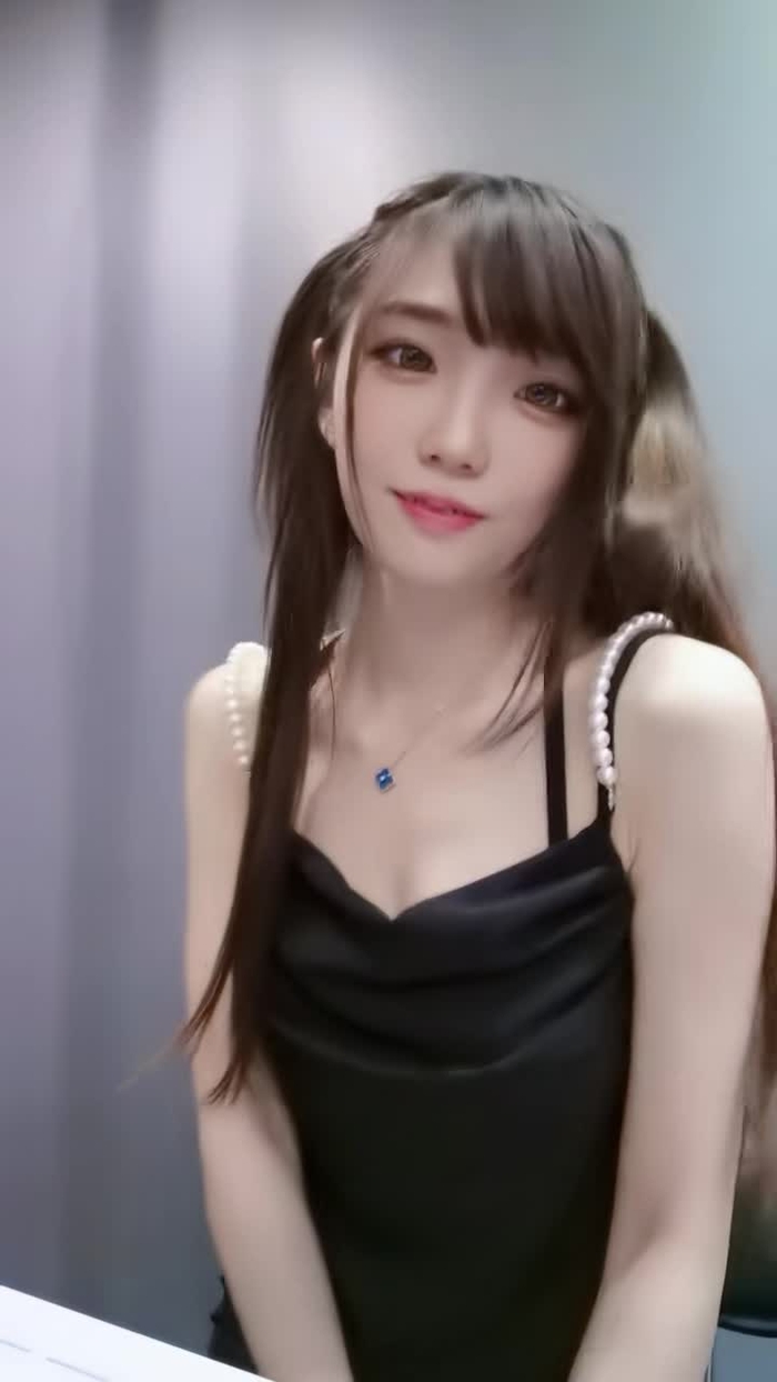我只是參考了日本妹子的抖音拍什麼，嗯…🤣沒了 2