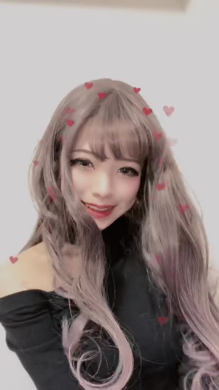 うまくいったやつ☺️#ウィンクハート #ギャル