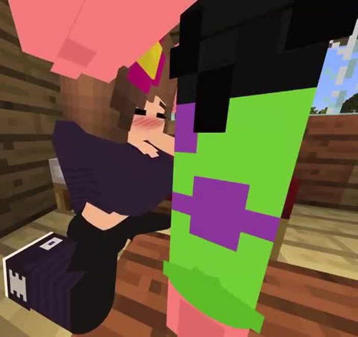minecraft 563