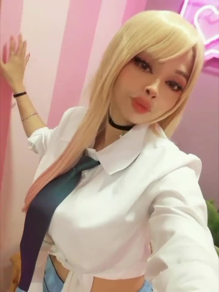 MegumiCosplayss CosplaysMegumi