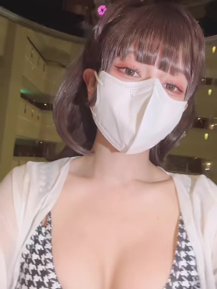 走路