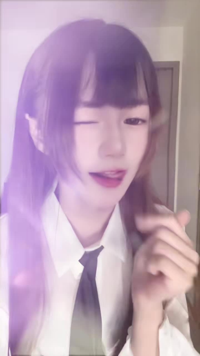 我一直想拍這種口愛的😝❤️