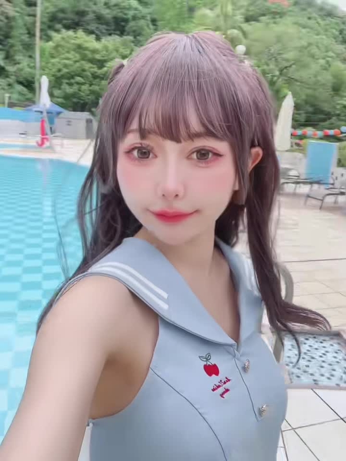 轉圈