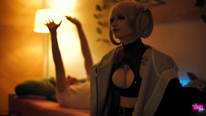 Zirael Rem 🔮 Zirael_Rem