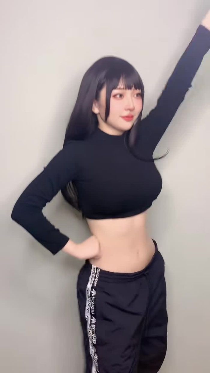 第一次跳的視頻，尷尬要從螢幕溢出來啦 #炸裂陳子豪 #炸裂