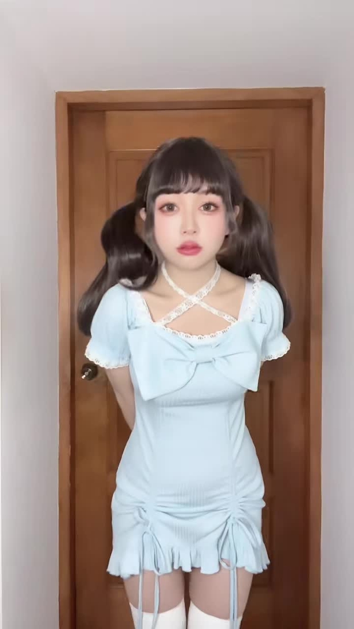 可可愛愛就完事