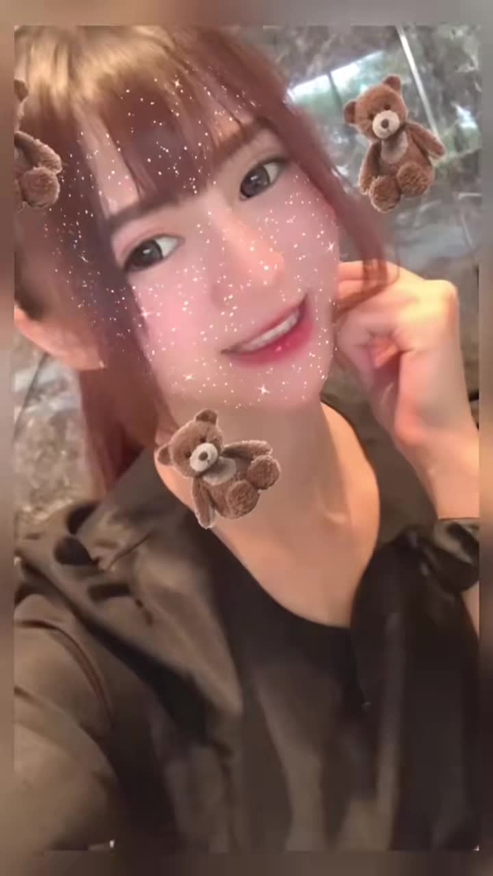 反差才不會膩😗