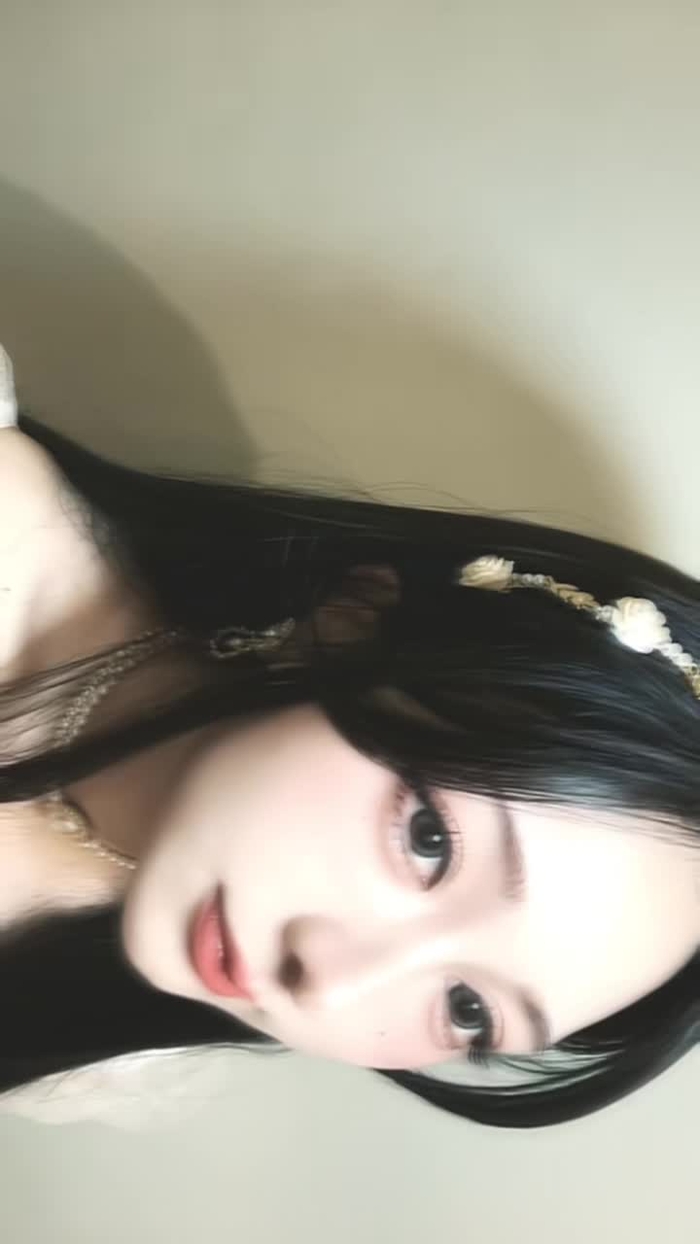 小公舉👑✨
