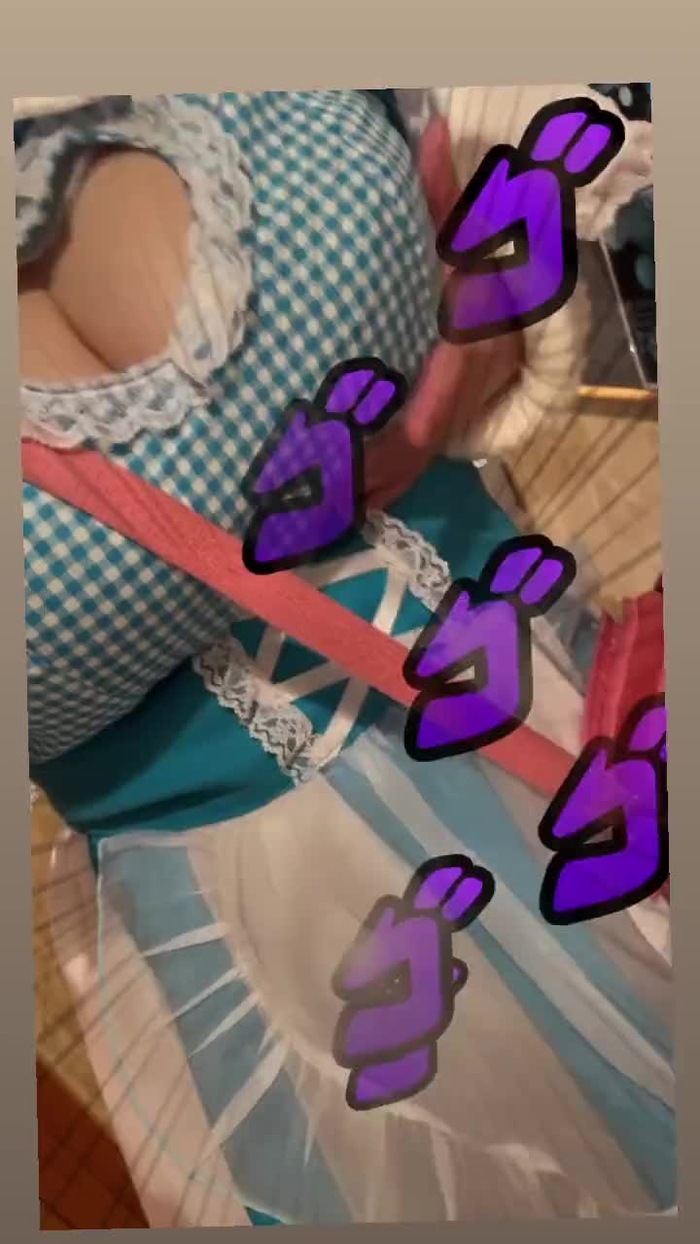 まぐりこ🖤🍒fantia更新中♪歌舞伎町にいるよ！ maguriko 2