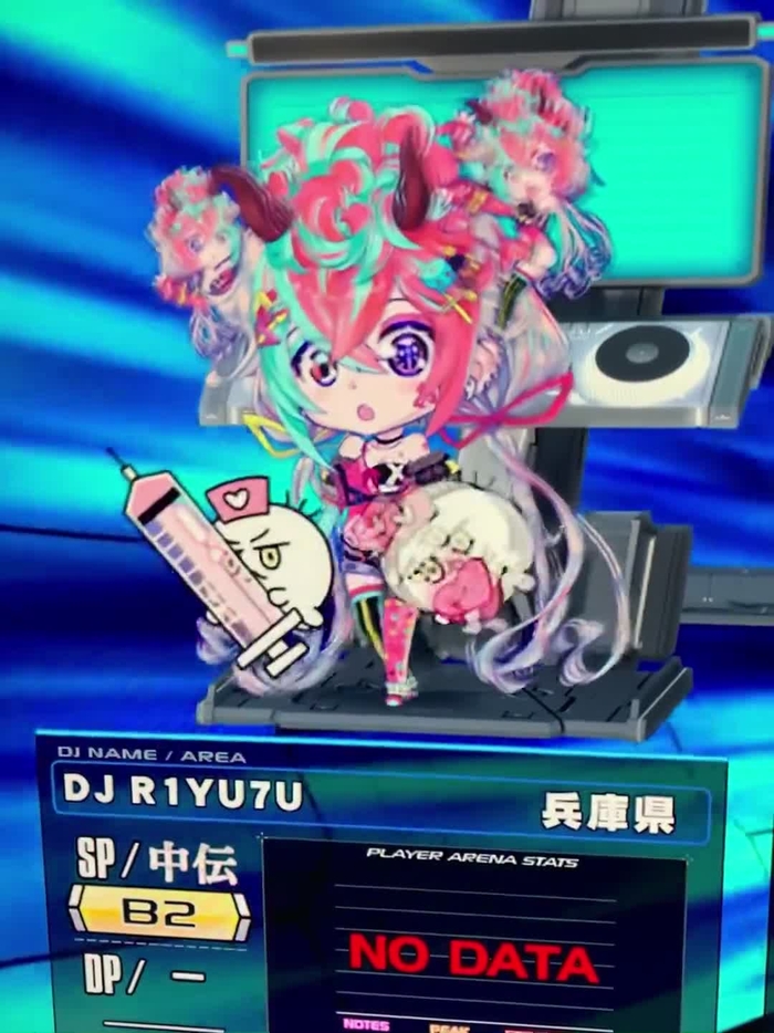 りゆゆ🌺🎀 _Riyuyu_ 1