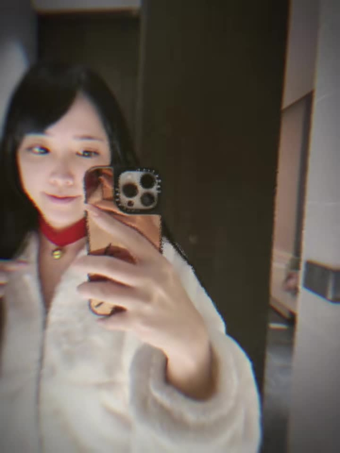 #新年快樂#兔女郎 #兔兔 Instagram:elle50829