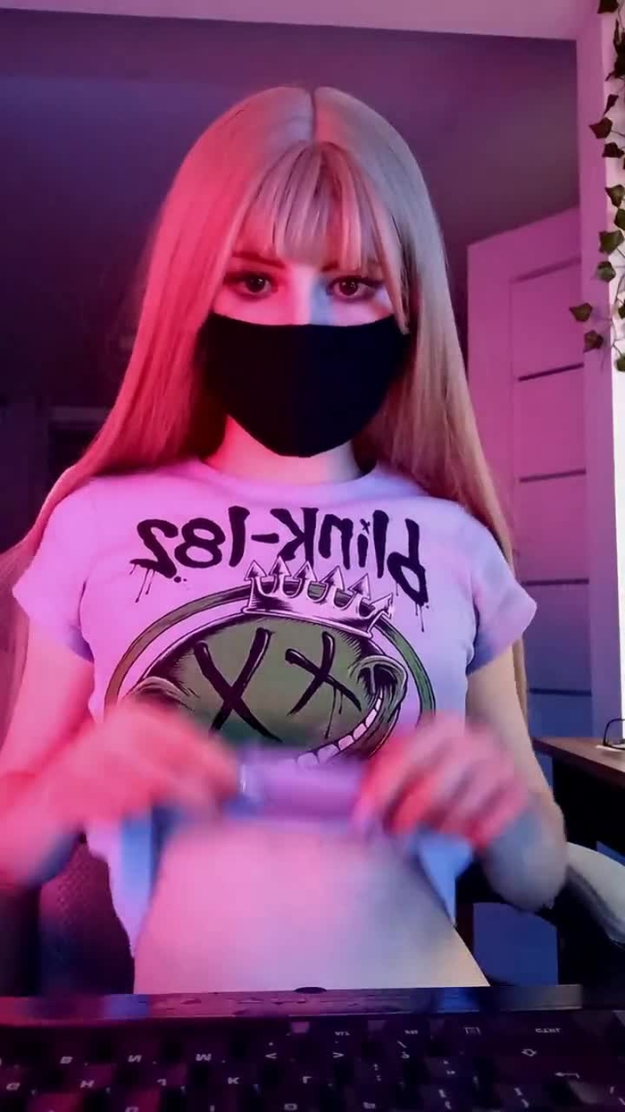 Sara the bunny 🐰 SaraTheBunnyOF 118
