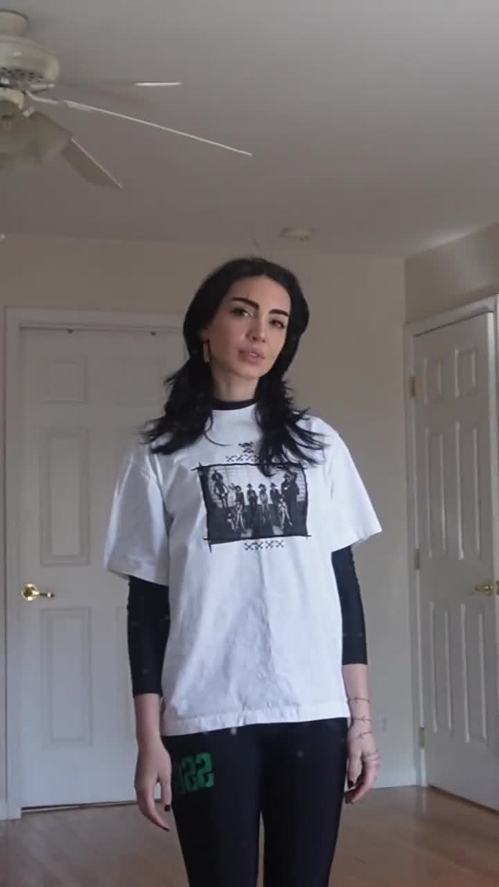 Gia Gerardi GiaGerardi 1