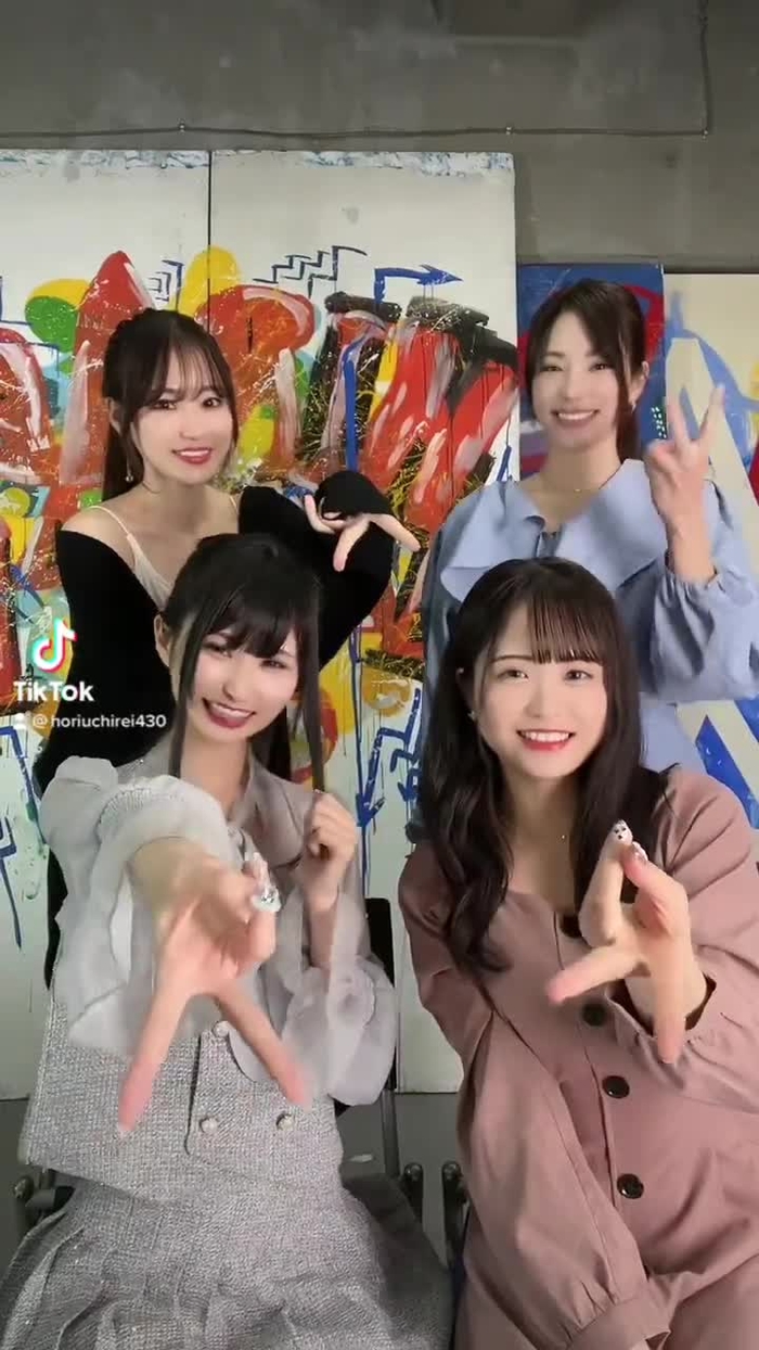 堀内玲🍒(fairy☆dolls)4/22生誕祭 horiuchi_rei