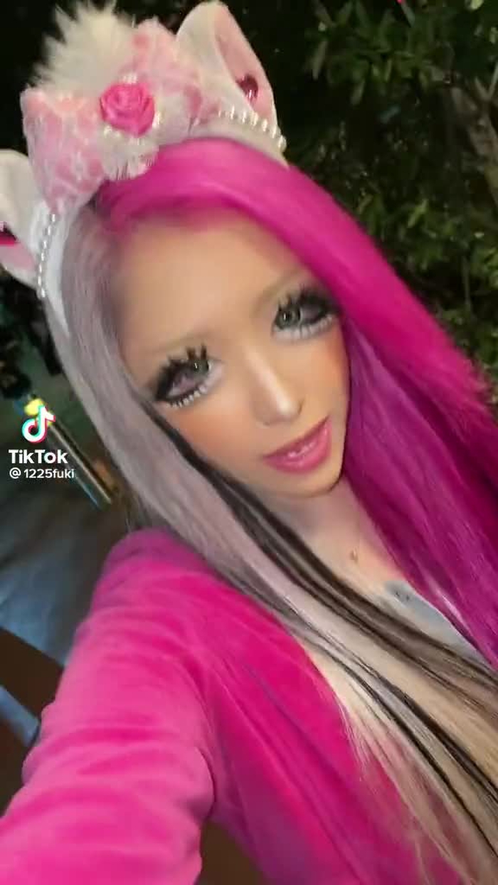 햄즈쿠 Succubustaso 6
