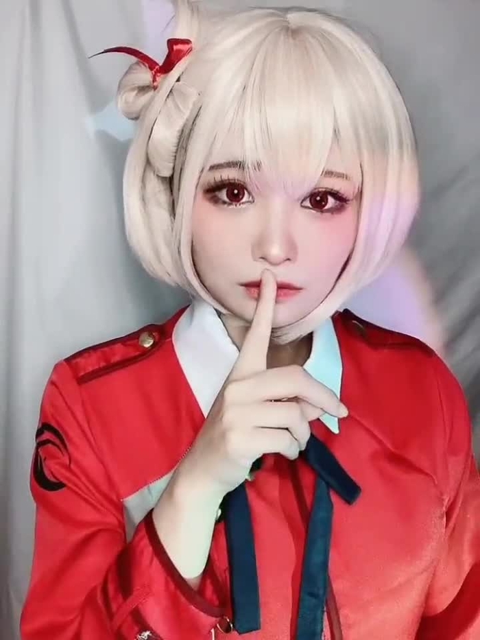 ののかᰔᩚ cos_nonoka 10