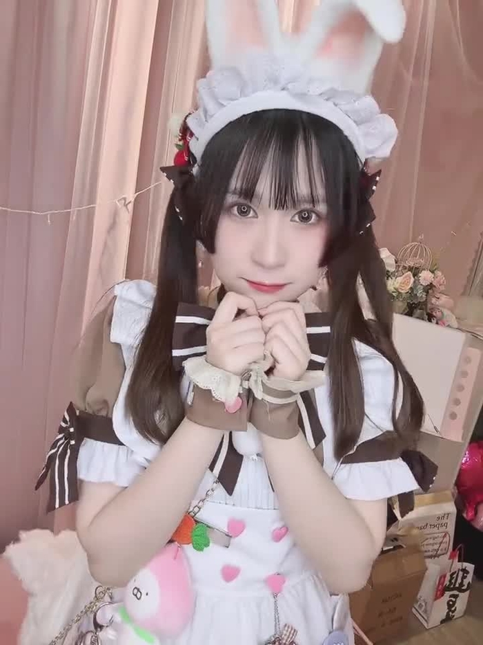 系雨♡ MogCosplay 1
