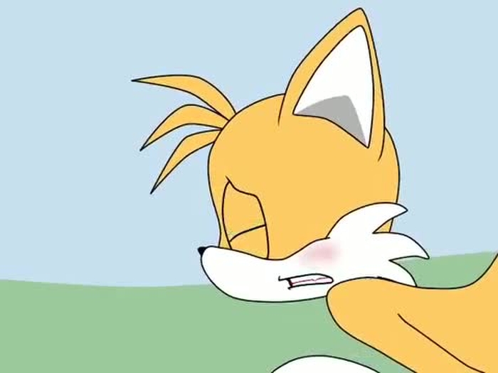 Tails Anal [spanky15] 1