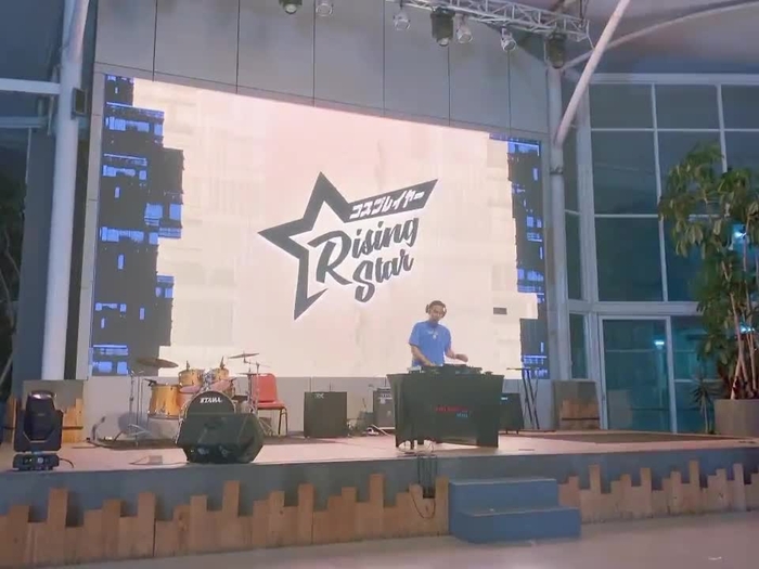 美月 HK x SYR HKxSYR