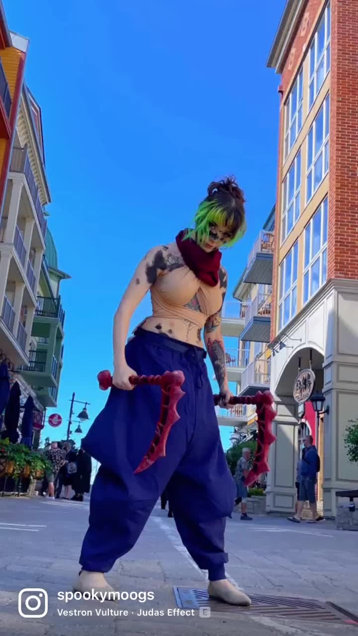 spookymoogs spookymoogs 2