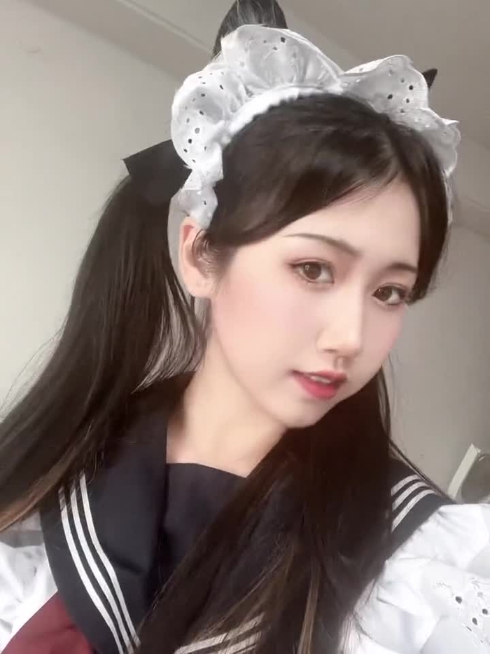 呆呆 budaidaimao 9