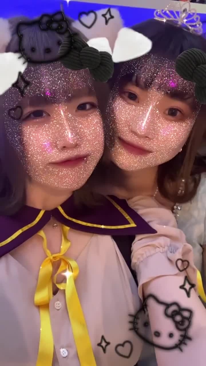 働け‼️ぴぃなめちゃん‼️ 53nmpc_end