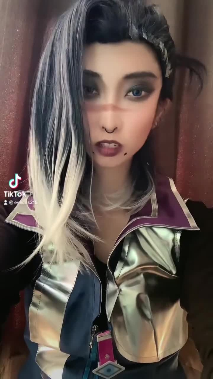 イヴ@富士コス25日 evecos_0216