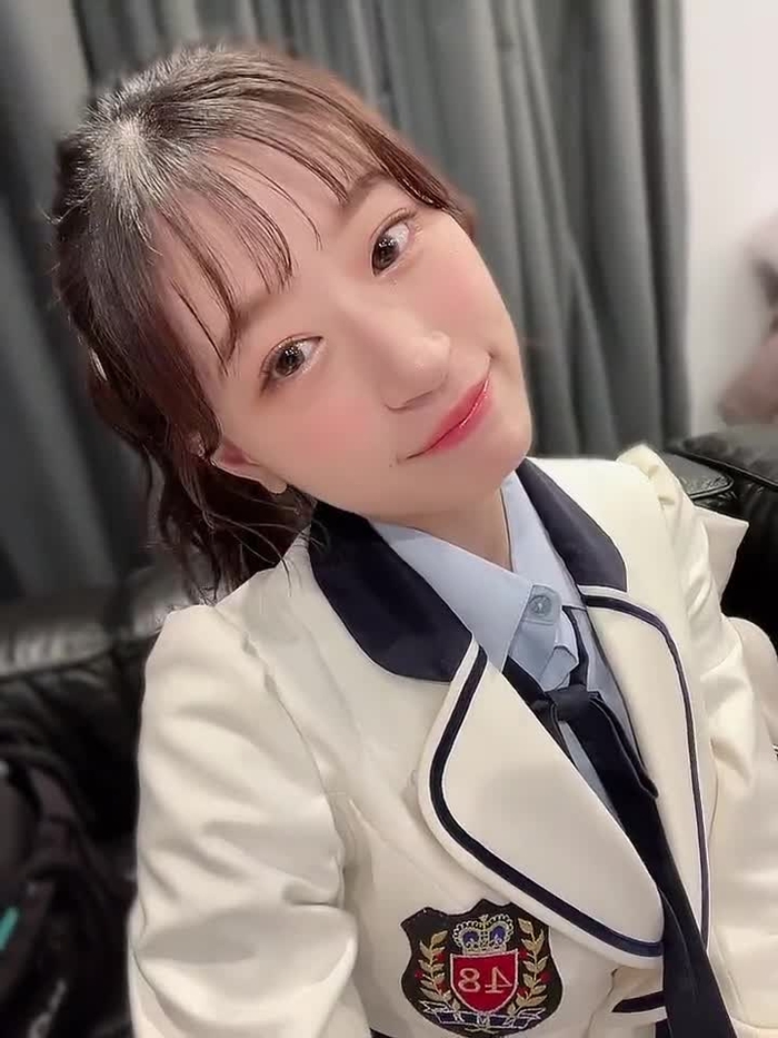 上西怜【NMB48 公式です！】 jonishi_rei 4