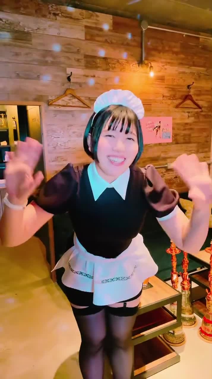 巨尻ナースももちの107cm↑🍑💖3/19一日店長オフ会💖4/2肉感撮影会💖 momotino