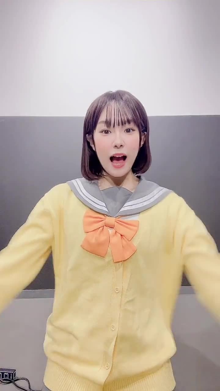 穂月なめ子🐾3/25アニウン honamen_cos