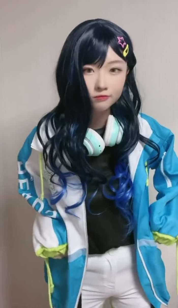 쟈미 sojyammiy 3