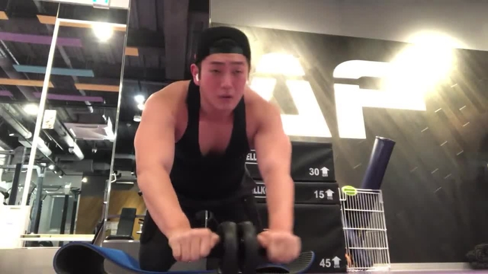 トール heavypoint_tony 1