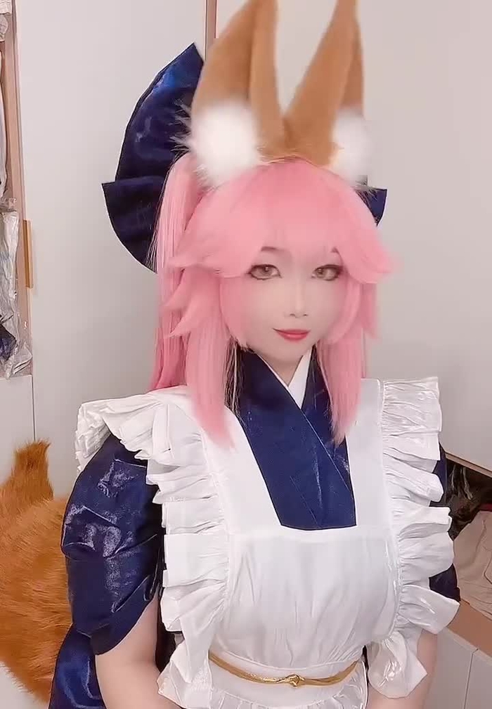 🦊ナリNari🦊 coser_Nari 1