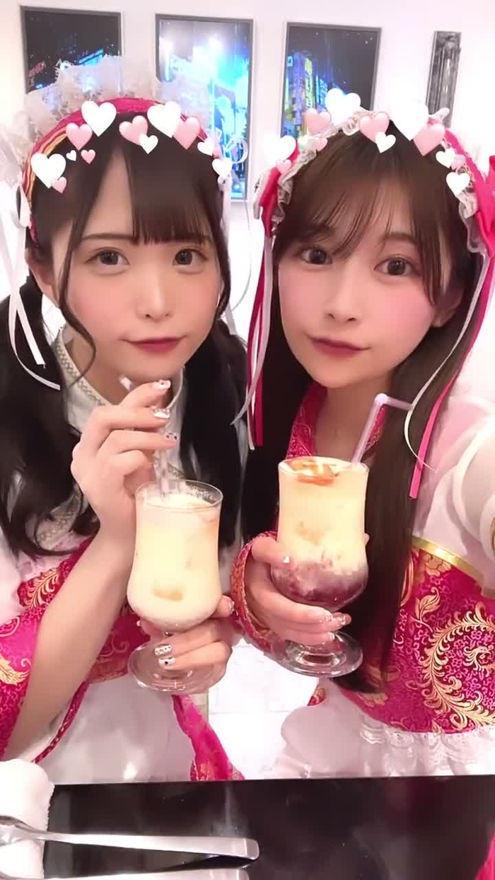 日比野友香(ひびのともか) TomokaHibino