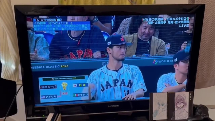 なるめ🐱1Ua!鈴鹿御前🦊5/13玲王⚽️ hiratakedarake